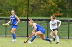 Field Hockey vs MIT  Wheaton College Field Hockey vs MIT. - Photo By: KEITH NORDSTROM : Wheaton, field hockey, FH2019